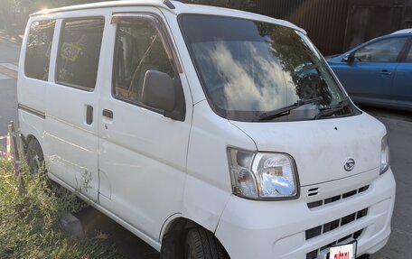 Daihatsu Hijet X, 2012 год, 330 000 рублей, 2 фотография