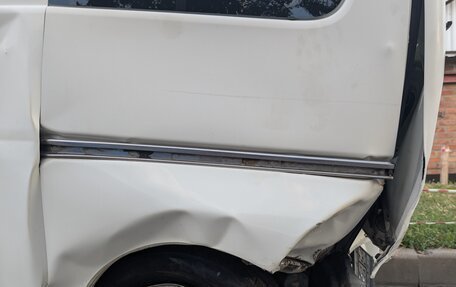 Daihatsu Hijet X, 2012 год, 330 000 рублей, 8 фотография