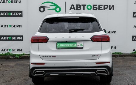 Chery Tiggo 8 Pro, 2022 год, 1 805 000 рублей, 7 фотография