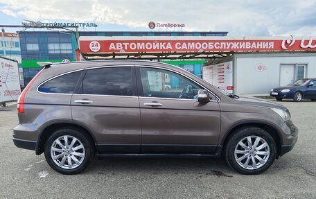 Honda CR-V III рестайлинг, 2011 год, 1 579 000 рублей, 5 фотография