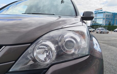 Honda CR-V III рестайлинг, 2011 год, 1 579 000 рублей, 10 фотография