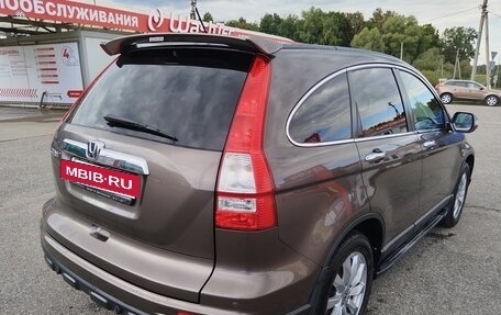 Honda CR-V III рестайлинг, 2011 год, 1 579 000 рублей, 6 фотография