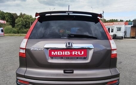 Honda CR-V III рестайлинг, 2011 год, 1 579 000 рублей, 7 фотография