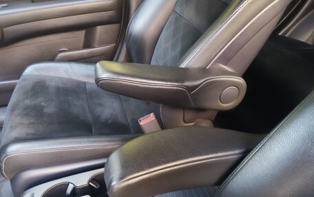 Honda CR-V III рестайлинг, 2011 год, 1 579 000 рублей, 13 фотография