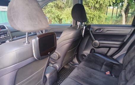 Honda CR-V III рестайлинг, 2011 год, 1 579 000 рублей, 16 фотография