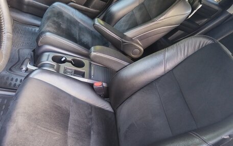 Honda CR-V III рестайлинг, 2011 год, 1 579 000 рублей, 12 фотография
