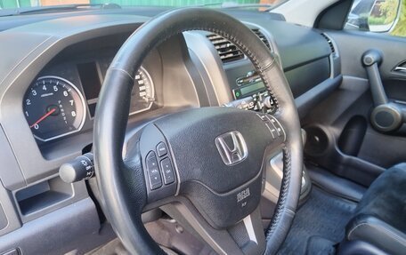 Honda CR-V III рестайлинг, 2011 год, 1 579 000 рублей, 14 фотография