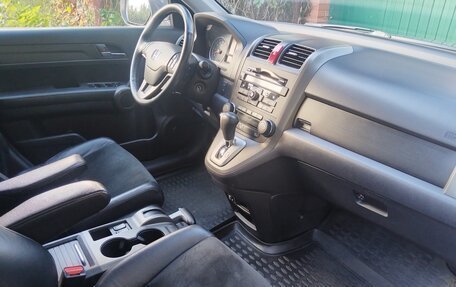 Honda CR-V III рестайлинг, 2011 год, 1 579 000 рублей, 18 фотография