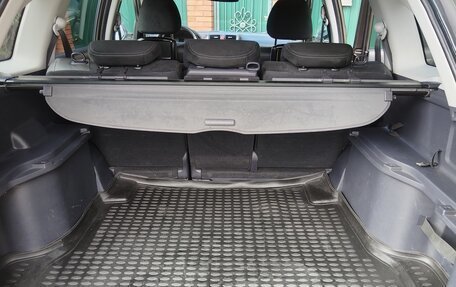 Honda CR-V III рестайлинг, 2011 год, 1 579 000 рублей, 22 фотография