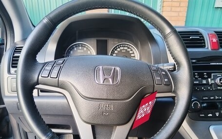 Honda CR-V III рестайлинг, 2011 год, 1 579 000 рублей, 20 фотография