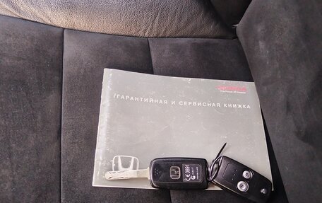 Honda CR-V III рестайлинг, 2011 год, 1 579 000 рублей, 23 фотография