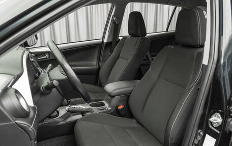 Toyota RAV4, 2017 год, 2 900 000 рублей, 9 фотография