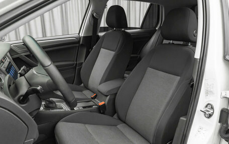 Volkswagen Golf VII, 2013 год, 1 110 000 рублей, 9 фотография