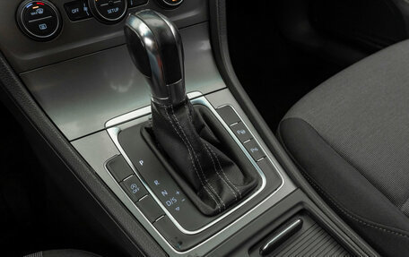 Volkswagen Golf VII, 2013 год, 1 110 000 рублей, 15 фотография