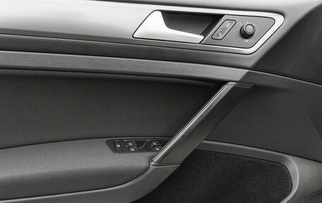 Volkswagen Golf VII, 2013 год, 1 110 000 рублей, 13 фотография