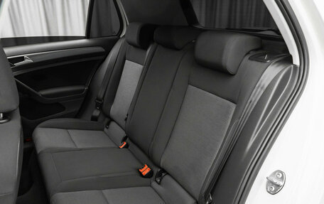 Volkswagen Golf VII, 2013 год, 1 110 000 рублей, 12 фотография