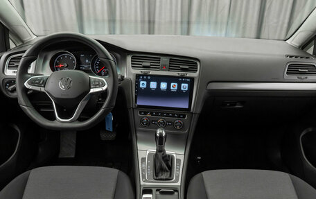 Volkswagen Golf VII, 2013 год, 1 110 000 рублей, 8 фотография