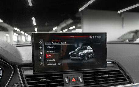 Audi Q5, 2021 год, 4 050 000 рублей, 18 фотография
