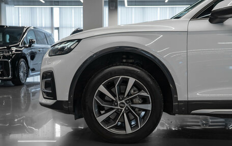 Audi Q5, 2021 год, 4 050 000 рублей, 25 фотография