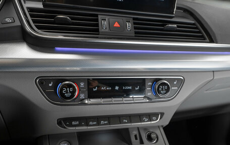 Audi Q5, 2021 год, 4 050 000 рублей, 23 фотография