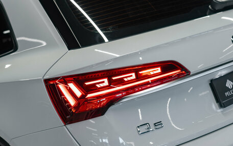 Audi Q5, 2021 год, 4 050 000 рублей, 27 фотография