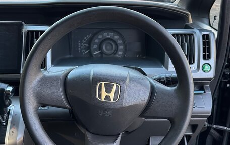 Honda Stepwgn IV, 2010 год, 970 000 рублей, 14 фотография