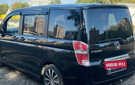 Honda Stepwgn IV, 2010 год, 970 000 рублей, 4 фотография