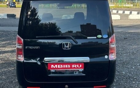 Honda Stepwgn IV, 2010 год, 970 000 рублей, 8 фотография