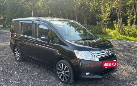 Honda Stepwgn IV, 2010 год, 970 000 рублей, 9 фотография
