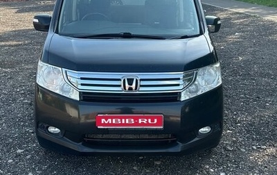 Honda Stepwgn IV, 2010 год, 970 000 рублей, 1 фотография