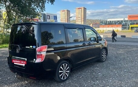Honda Stepwgn IV, 2010 год, 970 000 рублей, 7 фотография
