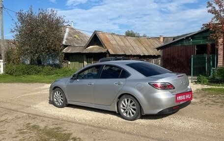 Mazda 6, 2011 год, 1 020 000 рублей, 3 фотография
