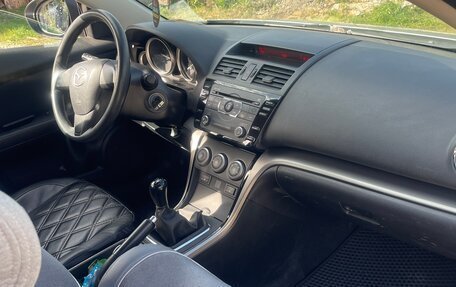 Mazda 6, 2011 год, 1 020 000 рублей, 7 фотография