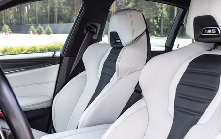 BMW M5, 2018 год, 8 500 000 рублей, 7 фотография