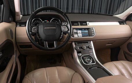 Land Rover Range Rover Evoque I, 2012 год, 1 819 000 рублей, 6 фотография