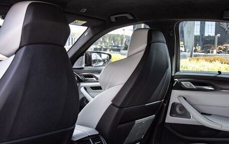 BMW M5, 2018 год, 8 500 000 рублей, 9 фотография