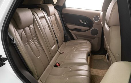 Land Rover Range Rover Evoque I, 2012 год, 1 819 000 рублей, 7 фотография