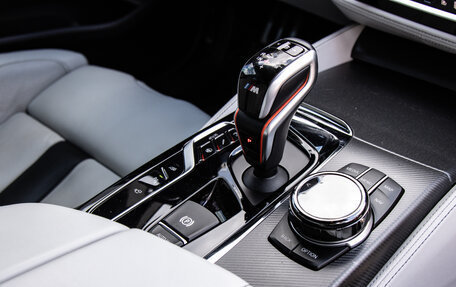 BMW M5, 2018 год, 8 500 000 рублей, 8 фотография