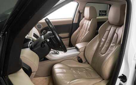 Land Rover Range Rover Evoque I, 2012 год, 1 819 000 рублей, 10 фотография