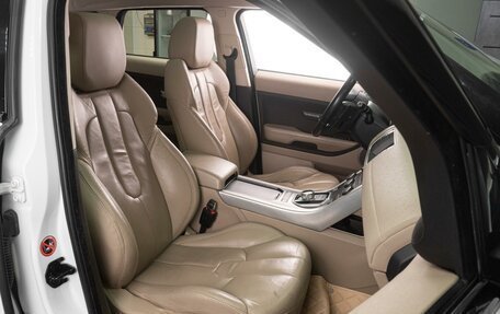 Land Rover Range Rover Evoque I, 2012 год, 1 819 000 рублей, 8 фотография