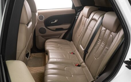 Land Rover Range Rover Evoque I, 2012 год, 1 819 000 рублей, 9 фотография