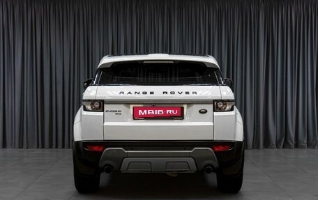 Land Rover Range Rover Evoque I, 2012 год, 1 819 000 рублей, 4 фотография