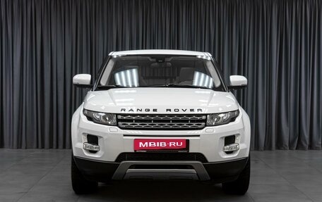 Land Rover Range Rover Evoque I, 2012 год, 1 819 000 рублей, 3 фотография