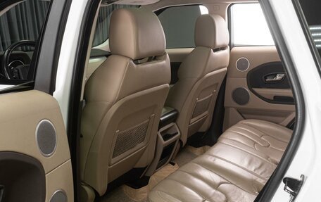 Land Rover Range Rover Evoque I, 2012 год, 1 819 000 рублей, 11 фотография