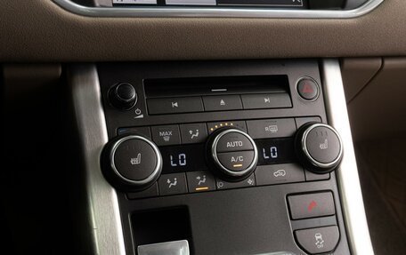 Land Rover Range Rover Evoque I, 2012 год, 1 819 000 рублей, 13 фотография