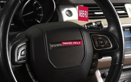 Land Rover Range Rover Evoque I, 2012 год, 1 819 000 рублей, 21 фотография