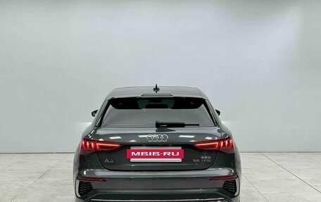 Audi A3, 2023 год, 2 670 000 рублей, 5 фотография