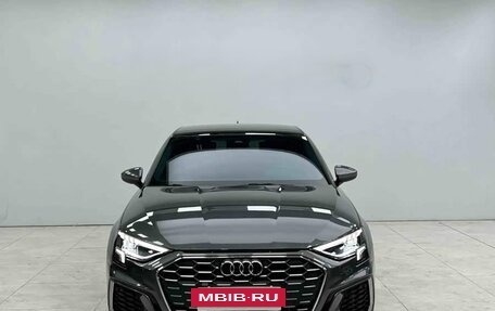 Audi A3, 2023 год, 2 670 000 рублей, 2 фотография
