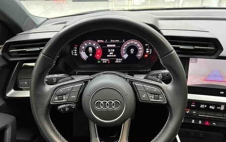 Audi A3, 2023 год, 2 670 000 рублей, 7 фотография