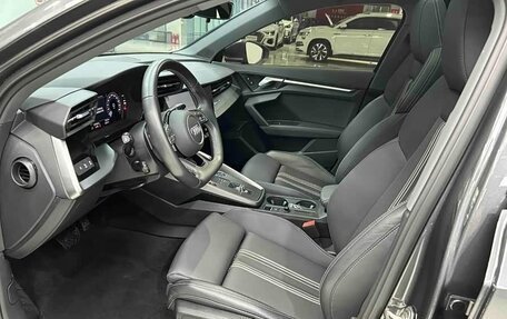 Audi A3, 2023 год, 2 670 000 рублей, 15 фотография